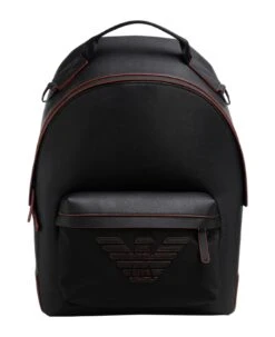 Backpack Giorgio Armani
