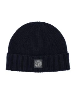 Stone Island New Beanie