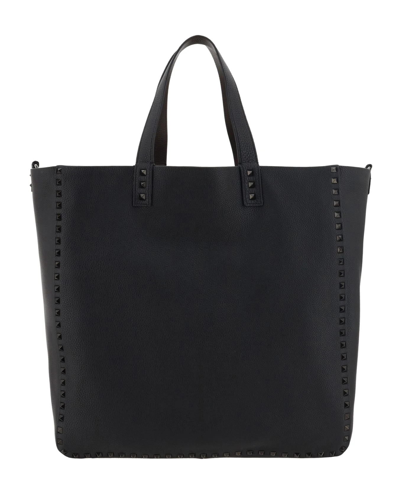 Valentino Garavani Rockstud Tote Bag 1 Valentino Garavani Rockstud Tote Bag