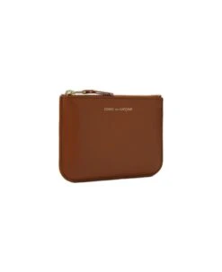 Ruby Eyes Zipped Purse -Volk Clothing Sales 2268cec360ffba1c0142aac456ede7f8