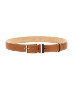 Belt With Rwb Loop -Volk Clothing Sales 2271826186e00b668a0fb247e57c2c14