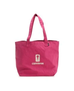 Drkshdw X Converse Tote Bag