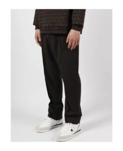 Valentino Garavani Mohair Wool Trousers -Volk Clothing Sales 23752315b33f0dbb94ee73756d8640f2