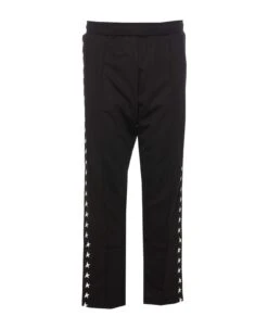 Golden Goose Stars Doro Jogging Pants