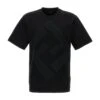FENDI ' Shadow' T-shirt