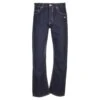 Off-White 'sierra Leone' Straight Jeans