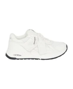 Off-White Space Kick Sneakers