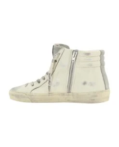 Golden Goose Slide Classic Sneakers -Volk Clothing Sales 241a2d7809cda016f410d2f07747a863