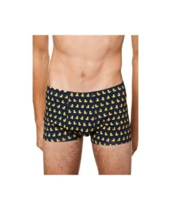 MC2 Saint Barth Ducky Man's Underwear Boxer