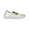 Acne Studios Side Lace-up Low-top Sneakers