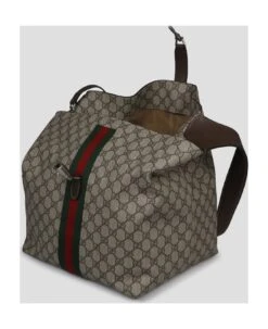 Gucci Jackie 1961 Small Shoulder Bag -Volk Clothing Sales 256e3aa6050b06c355cf5096bef5e5d9