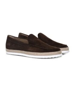 Tod's Slip-on 6 Tod's Slip-on -Volk Clothing Sales 257b54a4ea6cda9850c87405c14cffea