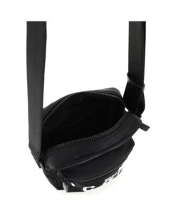 DSQUARED2 Nylon Icon Crossbody Bag -Volk Clothing Sales 25c511abbcf2a70c15e17d26e5a734e1