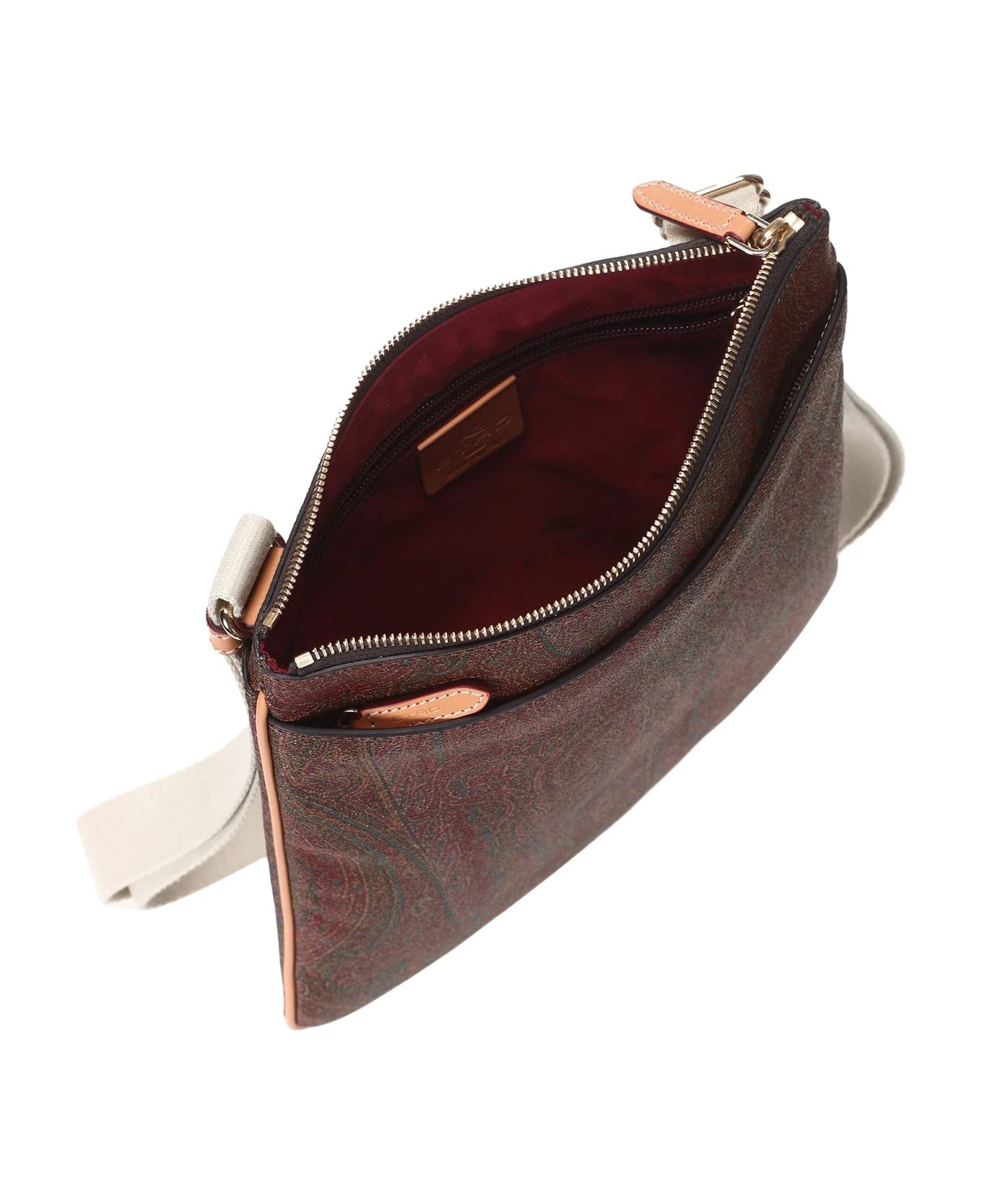 Etro Shoulder Bag Made 4 Etro Shoulder Bag Made - Image 4