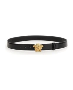 Versace Palace Belt