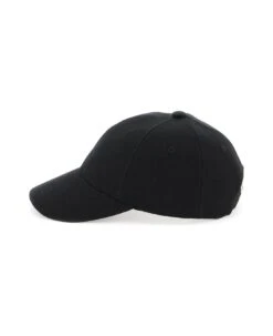 A.P.C. Charlie Baseball Cap 7 A.P.C. Charlie Baseball Cap -Volk Clothing Sales 26353c0577d639781fe38a01f12ccc45
