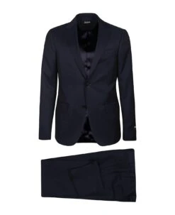 ZEGNA Luxx Tailoring Suit