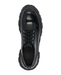 Alexander McQueen Wander Lace-up Shoes -Volk Clothing Sales 2671a4aacaf2fd61795611c87740dc61
