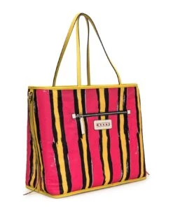 Marni Shopping Bag Janus -Volk Clothing Sales 2680ef36aa8d4337a4847095d716d239