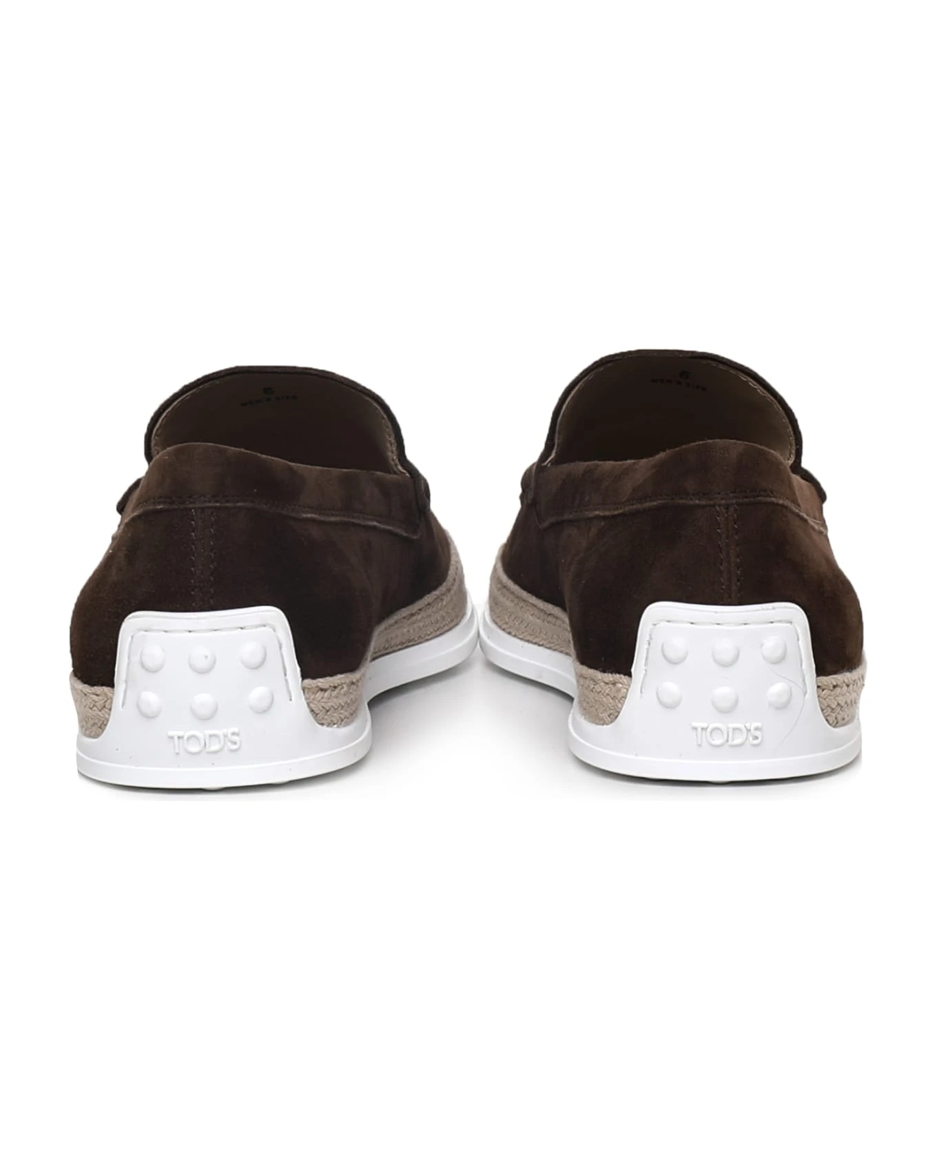 Tod's Slip-on 4 Tod's Slip-on - Image 4