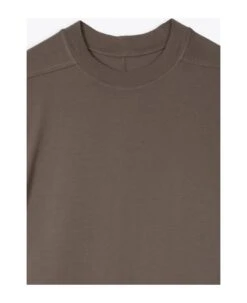 Jumbo Ss T Dove Grey Cotton Oversized T-shirt - Jumbo T -Volk Clothing Sales 26f83224dcd775b5d9d15729cda57594