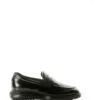 Hogan H600 Leather Loafer