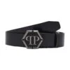 PHILIPP PLEIN Belt Hexagon Belt