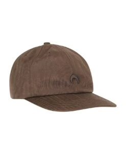 Marine Serre Regenerated Moire Baseball Cap