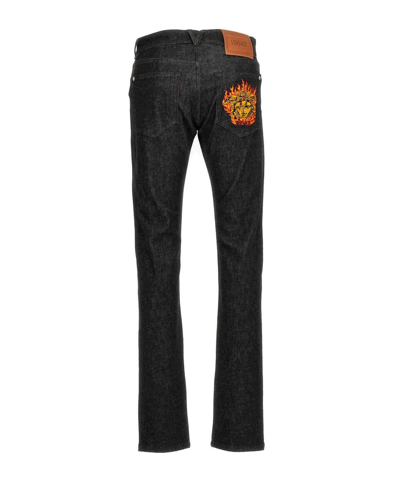 Versace Jeans 'medusa Flame' 2 Versace Jeans 'medusa Flame' - Image 2