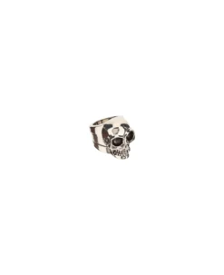 Alexander McQueen Alexander Mc Queen Skull Ring