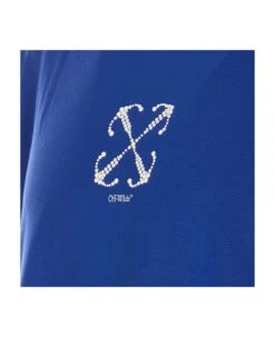 Off-White Arrow Bling Over T-shirt -Volk Clothing Sales 297c35f6f506b5f6966e24222f84289d