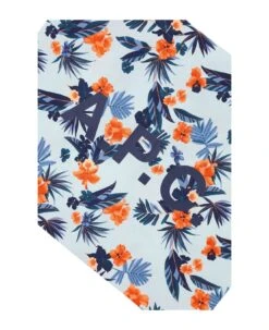 A.P.C. Floral Logo Printed Tote Bag -Volk Clothing Sales 29d858dfbf278d6db2a410b386e0ec1f