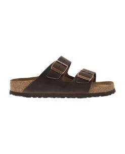 Birkenstock Arizona - Flat Sandal