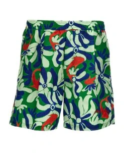 Marni 'no Vacancy Inn' Capsule High Summer Swimsuit