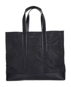 Alexander McQueen Demanta Tote Bag