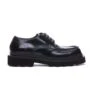 Dolce & Gabbana Derby Lace Up Shoes