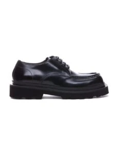 Dolce & Gabbana Derby Lace Up Shoes