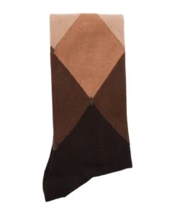 Argyle Socks