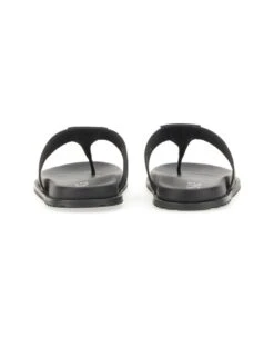 Versace Medusa Plaque Flip-flop -Volk Clothing Sales 2bdf7619ac3254f8e4d74b1d42fd7847