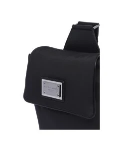 Dolce & Gabbana Nylon Belt Bag -Volk Clothing Sales 2c1b0ee23a691eba98a7b21e0380e9ad