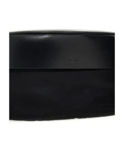 Jil Sander Lid Belt Bag Square Md Crossbody Bag -Volk Clothing Sales 2c1f0b4e884855c3025d86f4fad4ac81