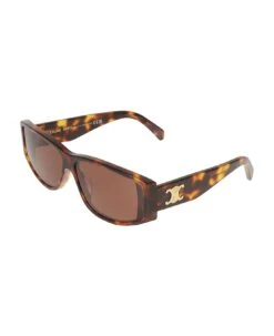 Celine Rectangle Curve Sunglasses -Volk Clothing Sales 2c9329641e92d53279005d2b347a5bab