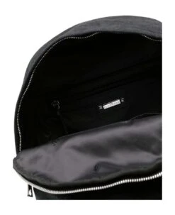 John Richmond Backpack With Front Pocket -Volk Clothing Sales 2d43a0d6cd1331e921bc2b92a85456d2