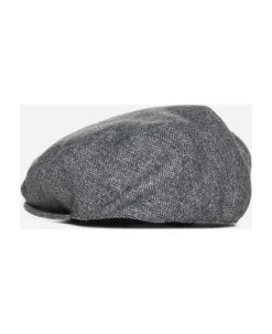 Dolce & Gabbana Chevron Wool-blend Flat Cap -Volk Clothing Sales 2d703a73e9245645521eaf230ac1287f