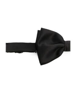 Black Papillon Bow Tie -Volk Clothing Sales 2df2b0825c20664822e58289dd6f665d