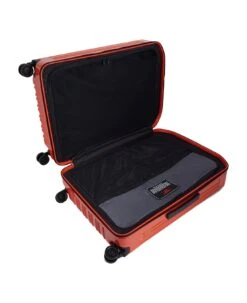 Piquadro Ultra Slim 4 Wheel Cabin Trolley -Volk Clothing Sales 2e0dad335e6e5439f9a49de19758b7a2