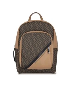 FENDI 'ff' Backpack