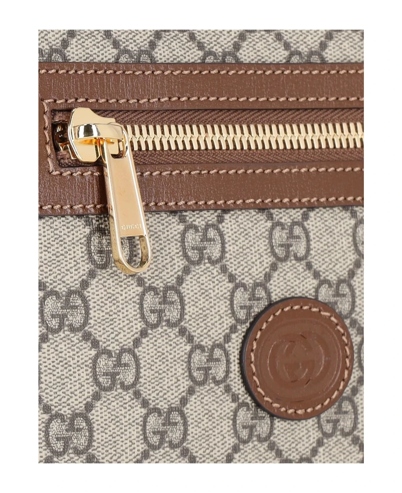 Gucci 'gg' Crossbody Bag 3 Gucci 'gg' Crossbody Bag - Image 3