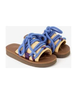 Suicoke X Kidsuper Flats -Volk Clothing Sales 2ed8cbe09dd9de2aa7c826344d158364