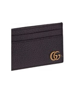 Gucci Gg Marmont Wallet -Volk Clothing Sales 2f72956a45017f3d5f3f8b65640aca9f